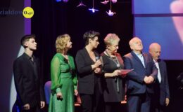 Wzruszający koncert poświęcony pamięci Marka Pepłowskiego