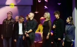Wzruszający koncert poświęcony pamięci Marka Pepłowskiego