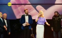 Wzruszający koncert poświęcony pamięci Marka Pepłowskiego