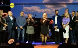 Wzruszający koncert poświęcony pamięci Marka Pepłowskiego