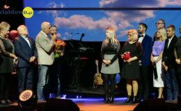 Wzruszający koncert poświęcony pamięci Marka Pepłowskiego
