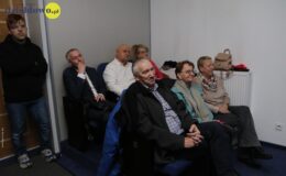 Uczniowie szkoły muzycznej przenieśli nas w klimat świąt