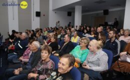 „Zima, Zima”- przedszkolaki przedstawiają