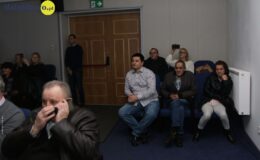 „Zima, Zima”- przedszkolaki przedstawiają