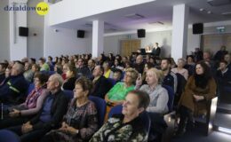 „Zima, Zima”- przedszkolaki przedstawiają