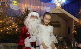 Jasełka w Przedszkolu nr 1 w Działdowie