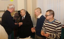 Opłatek Maltański
