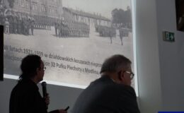 Konferencja na temat zbrodni popełnionych na Działdowszczyźnie w latach 1939-1945