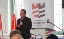 Konferencja na temat zbrodni popełnionych na Działdowszczyźnie w latach 1939-1945