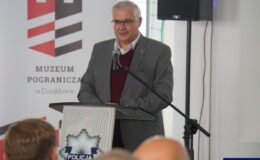 Konferencja na temat zbrodni popełnionych na Działdowszczyźnie w latach 1939-1945