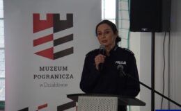 Konferencja na temat zbrodni popełnionych na Działdowszczyźnie w latach 1939-1945