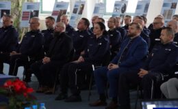 Konferencja na temat zbrodni popełnionych na Działdowszczyźnie w latach 1939-1945