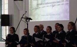 Konferencja na temat zbrodni popełnionych na Działdowszczyźnie w latach 1939-1945