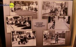 prace Anny Witkowskiej, które można oglądać w Muzeum Pogranicza