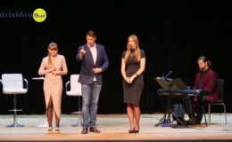 Szybkie randki z Tuwimem – spektakl muzyczny