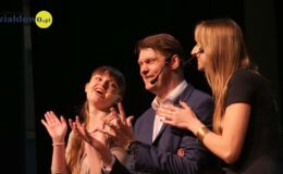 Szybkie randki z Tuwimem – spektakl muzyczny