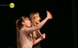 Szybkie randki z Tuwimem – spektakl muzyczny