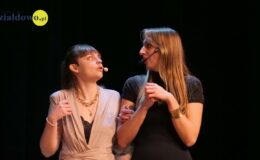 Szybkie randki z Tuwimem – spektakl muzyczny