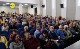 Szybkie randki z Tuwimem – spektakl muzyczny