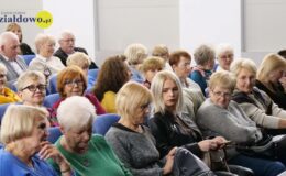 Szybkie randki z Tuwimem – spektakl muzyczny