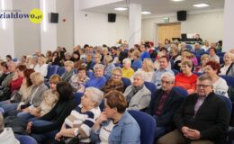 Szybkie randki z Tuwimem – spektakl muzyczny