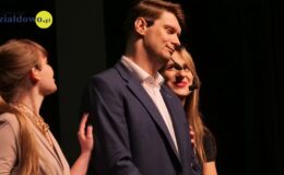 Szybkie randki z Tuwimem – spektakl muzyczny