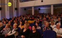 Szybkie randki z Tuwimem – spektakl muzyczny