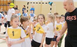 Mikołajkowe Mistrzostwa – wygrała „Jedynka”