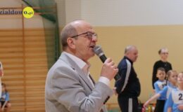 Mikołajkowe Mistrzostwa – wygrała „Jedynka”