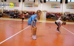 Mikołajkowe Mistrzostwa – wygrała „Jedynka”