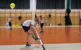 Mikołajkowe Mistrzostwa – wygrała „Jedynka”