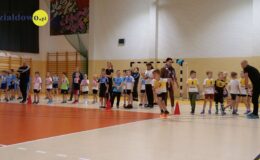 Mikołajkowe Mistrzostwa – wygrała „Jedynka”