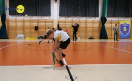Mikołajkowe Mistrzostwa – wygrała „Jedynka”