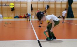 Mikołajkowe Mistrzostwa – wygrała „Jedynka”