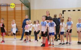 Mikołajkowe Mistrzostwa – wygrała „Jedynka”