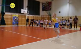 Mikołajkowe Mistrzostwa – wygrała „Jedynka”