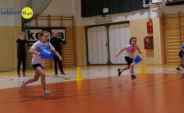 Mikołajkowe Mistrzostwa – wygrała „Jedynka”