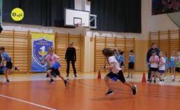 Mikołajkowe Mistrzostwa – wygrała „Jedynka”