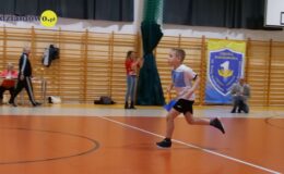 Mikołajkowe Mistrzostwa – wygrała „Jedynka”