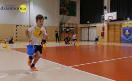 Mikołajkowe Mistrzostwa – wygrała „Jedynka”