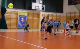 Mikołajkowe Mistrzostwa – wygrała „Jedynka”
