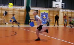 Mikołajkowe Mistrzostwa – wygrała „Jedynka”