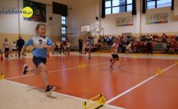 Mikołajkowe Mistrzostwa – wygrała „Jedynka”