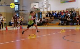 Mikołajkowe Mistrzostwa – wygrała „Jedynka”