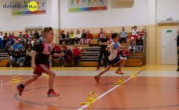 Mikołajkowe Mistrzostwa – wygrała „Jedynka”