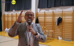 Mikołajkowe Mistrzostwa – wygrała „Jedynka”