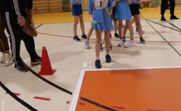 Mikołajkowe Mistrzostwa – wygrała „Jedynka”