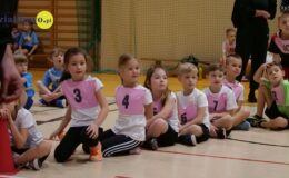Mikołajkowe Mistrzostwa – wygrała „Jedynka”