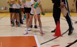 Mikołajkowe Mistrzostwa – wygrała „Jedynka”