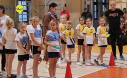 Mikołajkowe Mistrzostwa – wygrała „Jedynka”